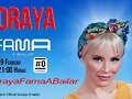 HOY LUNES 19-3-2018, SORAYA ESTAR&Aacute; EN FAMA EN #0