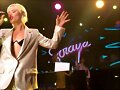 HOY VIERNES 23-3-2018, FOTO CONCIERTO EN EURODRAMA