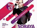 HOY S&Aacute;BADO 24-3-2018, CONCIERTO CADENA 100