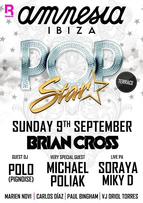 HOY SÁBADO 8-9-2012, CARTEL DE AMNESIA