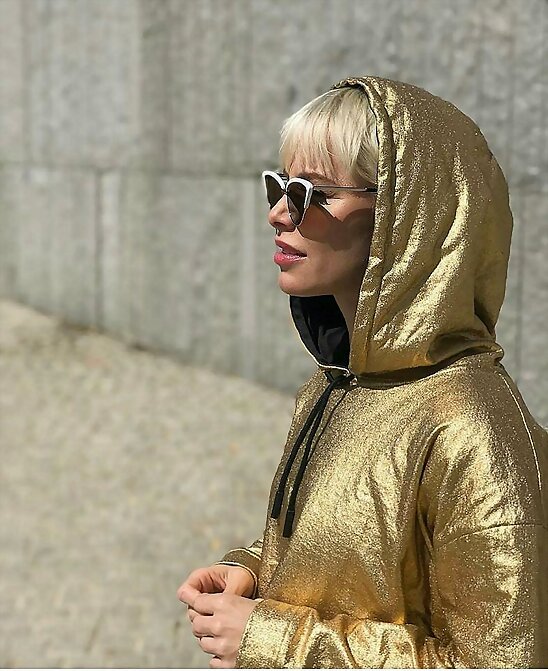 HOY MARTES 10-4-2018, FOTO DE SORY PROMOCIÓN