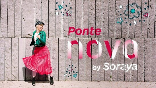 HOY MARTES 8-5-2018, FOTO DE SORY EN NOVA