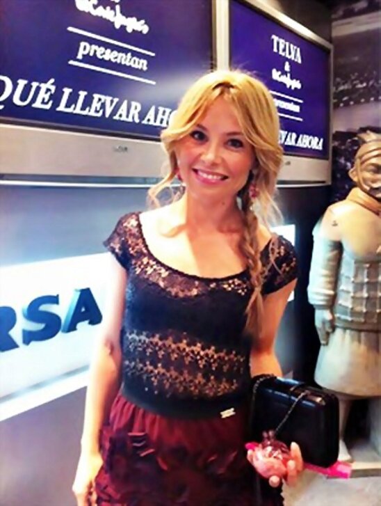 HOY MIÉRCOLES 12-9-2012, FOTO DEL EVENTO EN TELVA