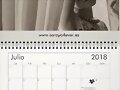 HOY LUNES 2-7-2018, CALENDARIO JULIO 2018