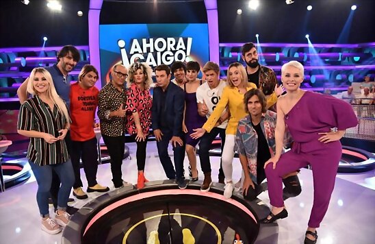 HOY MIÉRCOLES 3-10-2018, FOTO DE SORY AHORA CAIGO