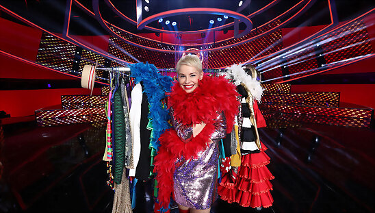 HOY LUNES 8-10-2018, GALA 3 TU CARA MESUENA