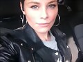 HOY LUNES 5-3-2012, FOTO DE SORAYA DE SU FACEBOOK