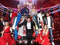 HOY VIERNES 2-11-2018, SORAYA EN LA GALA 6 TCM
