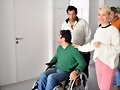 HOY MI&Eacute;RCOLES 14-11-2018, FOTO DE SORAYA CON AIDIM