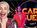 HOY VIERNES 23-11-2018, GALA 9 DE TCMS