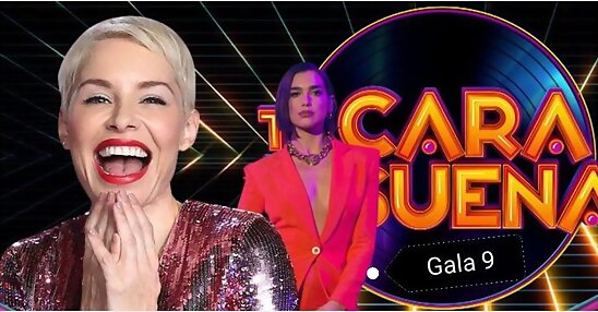 HOY VIERNES 23-11-2018, GALA 9 DE TCMS