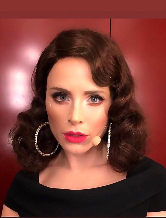 HOY MIÉRCOLES 5-12-2018, FOTO GALA 10 TCM