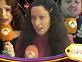HOY VIERNES 7-12-2018, SORAYA GALA 11 TCMS
