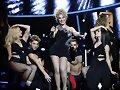HOY LUNES 17-12-2018, FOTO DE SORY GALA 11 TCMS