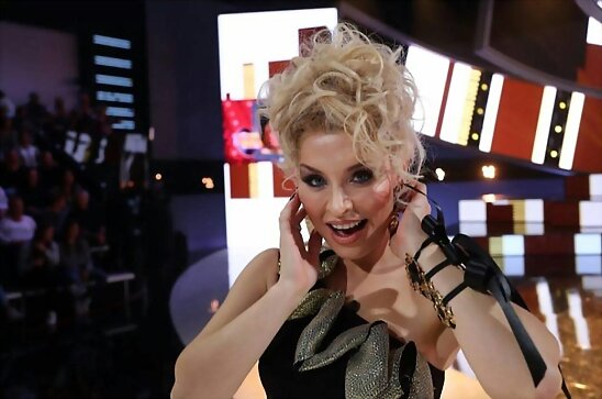 HOY MARTES 18-12-2018, FOTO DE SORY GALA 11 TCMS