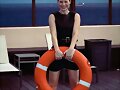 HOY JUEVES 27-12-2018, FOTO DE SORY EN EL CRUCERO