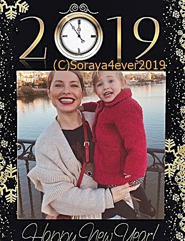 HOY MARTES 1-1-2019, FELIZ AÑO 2019 PARA TODOS