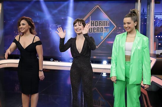 HOY MIÉRCOLES 6-2-2019, FOTO  SORY EN HORMIGUIERO