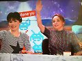 HOY MARTES 26-1-2019, FOTO  DE SORY EN VODAFONEYU