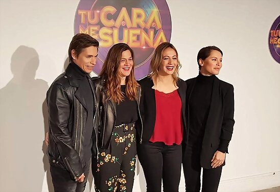 HOY MIÉRCOLES 27-2-2019, FOTO DE SORY FINAL TCMS