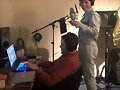 HOY JUEVES 28-2-2019, FOTO DE SORAYA EN EL ESTUDIO
