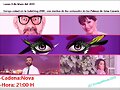 HOY LUNES 4-3-2019, SORY EN LA GALADRAG 2019 PALMA