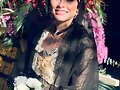 HOY JUEVES 21-3-2019, FOTO VESTIDO FALLERA