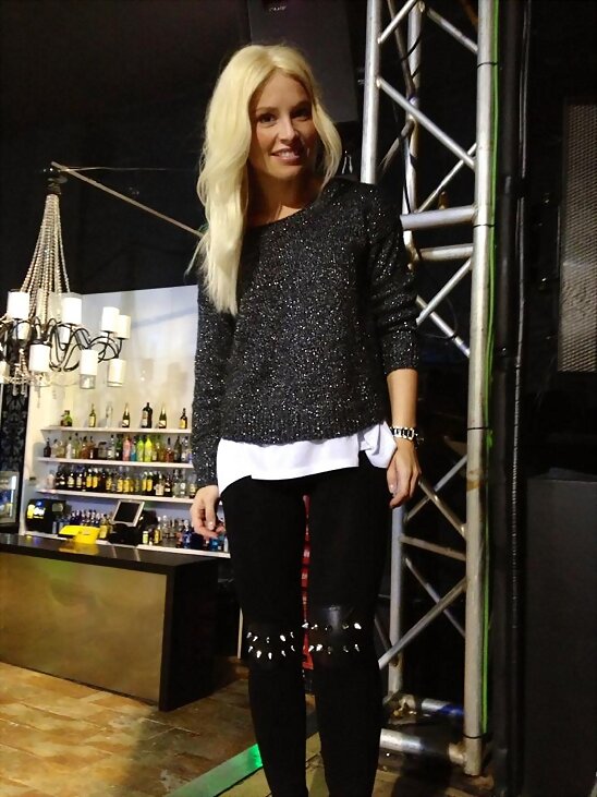 HOY LUNES 8-10-2012, FOTO DE SORAYA EN DESEO54