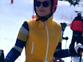 HOY MARTES 26-3-2019, FOTO DE SORY EN LA NIEVE