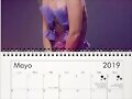 HOY MI&Eacute;RCOLES 1-5-2019, CALENDARIO MAYO 2019