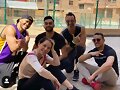 HOY VIERNES 3-5-2019, FOTO DE SORY ENSAYANDO