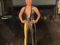 HOY LUNES 6-5-2019, FOTO DE SORAYA EN PLASENCIA