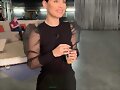 HOY VIERNES 24-5-2019, FOTO DE SORY EN SU PROMO