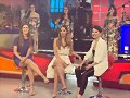 HOY MARTES 28-5-2019, FOTO DE SORY EN MIAMI