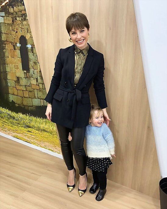 HOY MIÉRCOLES 29-5-2019, FOTO DE SORY EN IFEMA