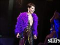 HOY VIERNES 31-5-2019, FOTO DE SORAYA EN MADRID