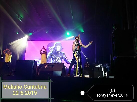 HOY DOMINGO 23-6-2019, FOTO DE AYER EN MALIAÑO