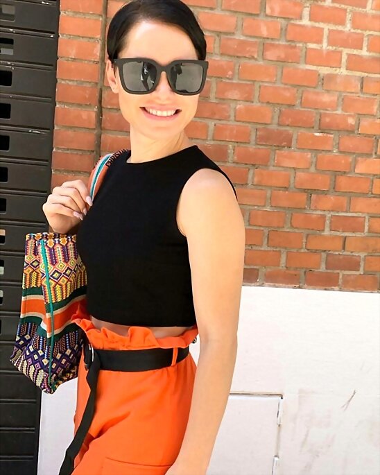HOY VIERNES 9-8-2019,FOTO  DE SORY EN CERCEDA
