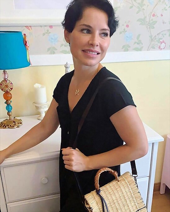 HOY MIÉRCOLES 4-9-2019, FOTO DE SORAYA DE COMPRAS
