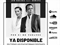 HOY VIERNES 13-9-2019, SINGLE POR SI NO VUELVES