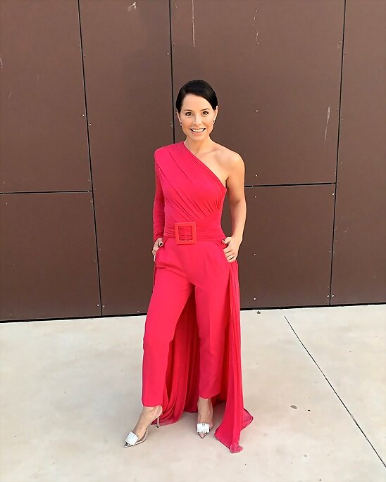 HOY MIÉRCOLES 25-9-3019,FOTO DE SORY PREMIOS LATIN