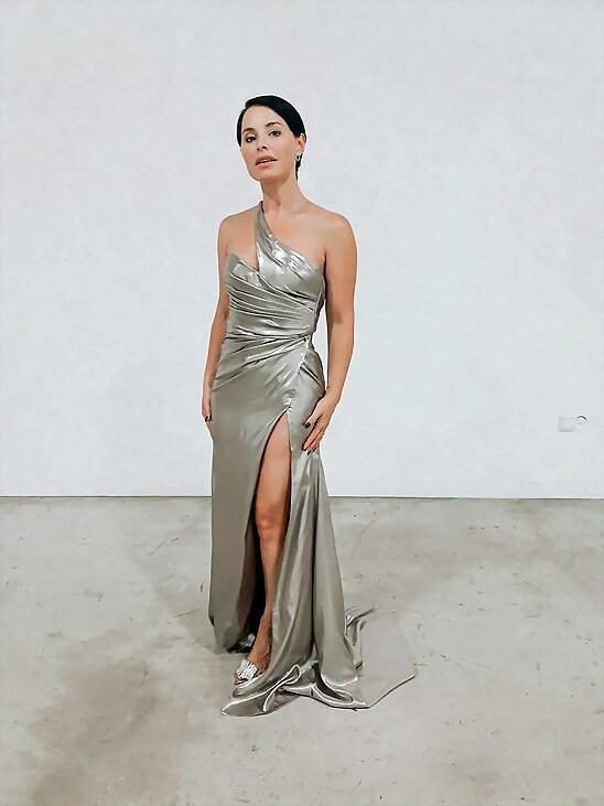 HOY JUEVES 26-9-2019,FOTO DE SORY PREMIOS LATINOS