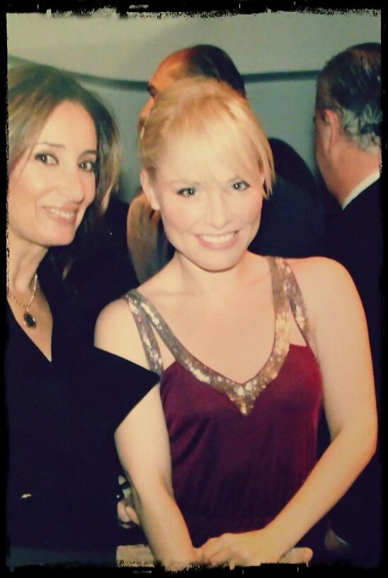 HOY JUEVES 27-12-2012, FOTO DE LA GALA BENEFICA]