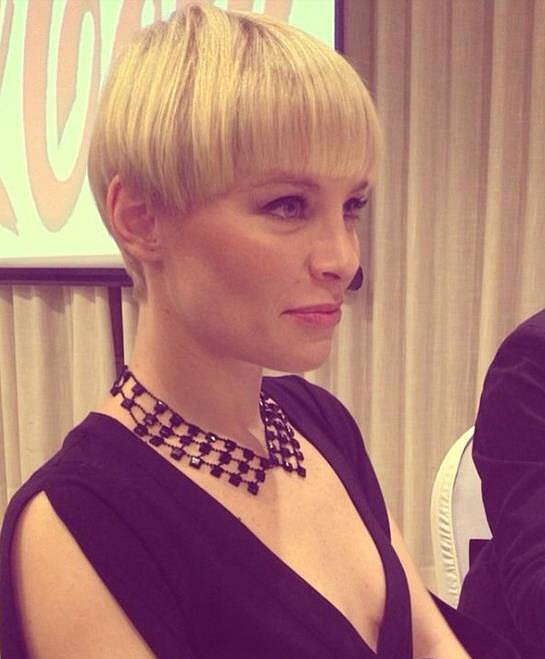 [HOY VIERNES 18-1-2013, FOTO DE SORAYA DE SU LOCK]