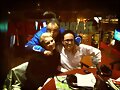 HOY LUNES 4-3-2013, FOTO DE PROMO EN RADIO MARCA