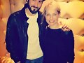 HOY JUEVES 14-3-2013, FOTO DE SORAYA EN MOVIE