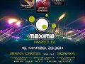 [ HOY S&Aacute;BADO 16-3-2013, SORAYA ACTUARA EN FABRIK ]