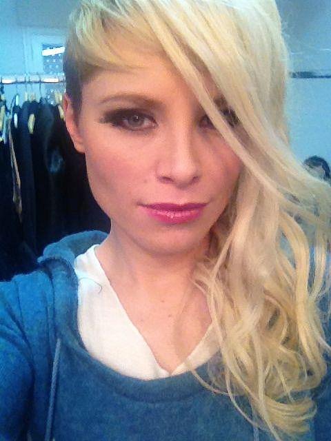 HOY LUNES SANTO 25-3-2013, FOTO SORY DE FACEBOOK