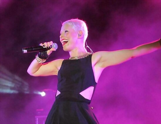 HOY MARTES 23-7-2013, FOTO CONCIERTO CUENCA