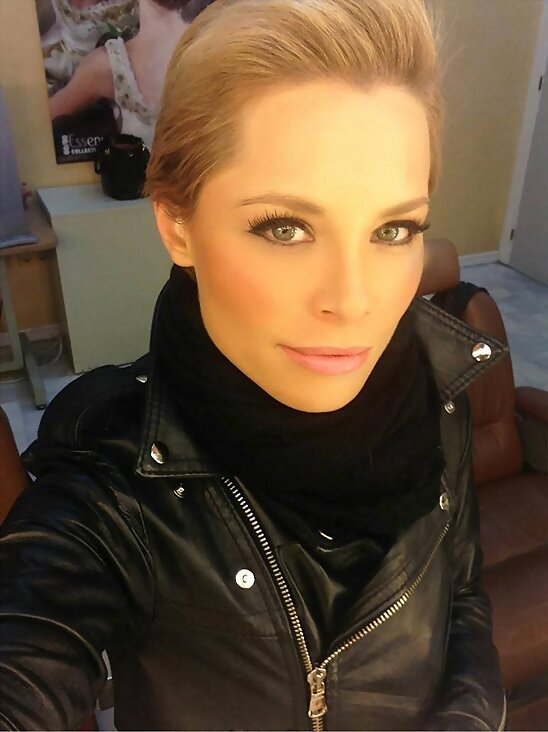HOY JUEVES 28-11-2013, FOTO DE AYER DE SORY